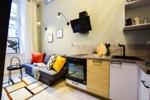 Premier Apartment Center - 5 Minutes Walk To Rynek