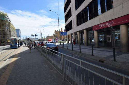 Premier Apartment Center - 5 Minutes Walk To Rynek