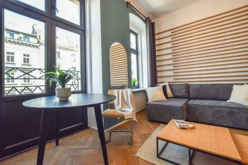 Premier Apartment Center - 5 Minutes Walk To Rynek
