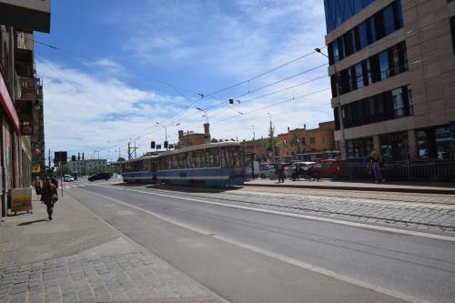 Premier Apartment Center - 5 Minutes Walk To Rynek