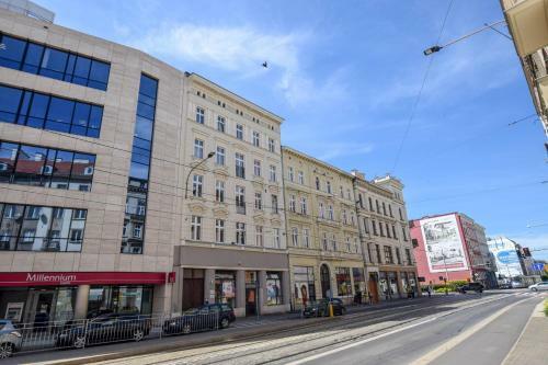 Premier Apartment Center - 5 Minutes Walk To Rynek