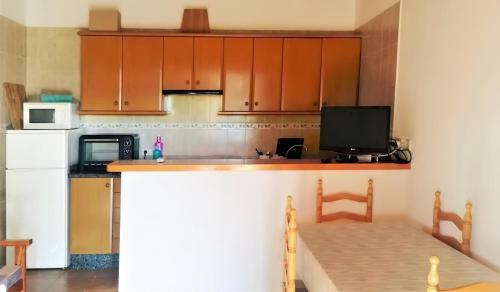 Apartamento Ca Na Sheila & Josep Yern