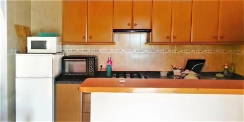 Apartamento Ca Na Sheila & Josep Yern