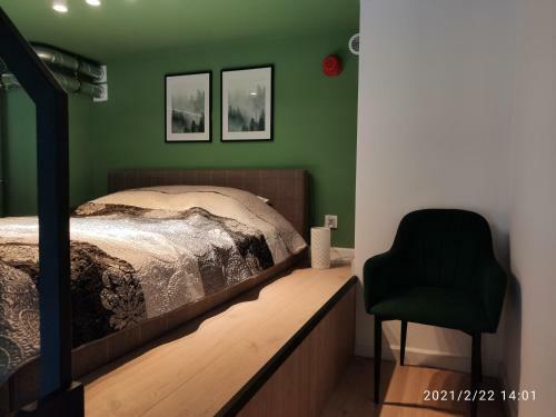 Apartamenty Przy Zarembowicza