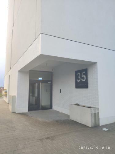 Apartamenty Przy Zarembowicza
