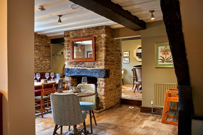Hotel The Horse And Groom Inn