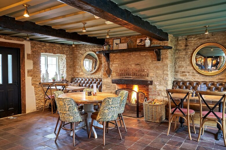 Hotel The Horse And Groom Inn