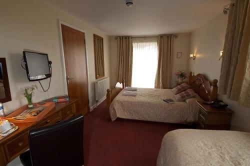 Hotel The Vines