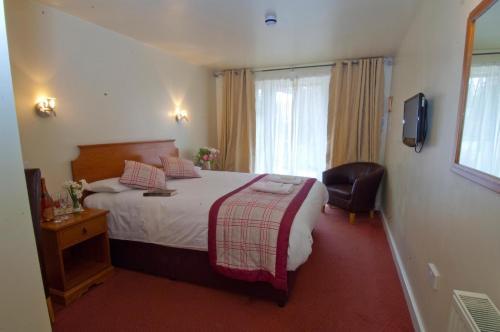 Hotel The Vines