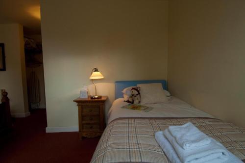 Hotel The Vines