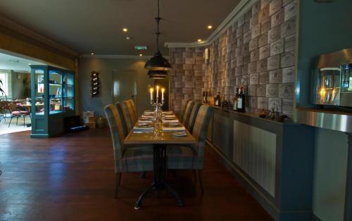 Hotel The Vines
