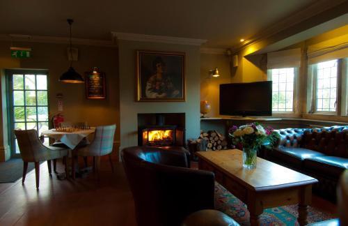 Hotel The Vines
