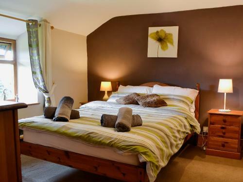 Greig House Farm
