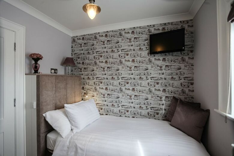 Bed & Breakfast Anvershiel House