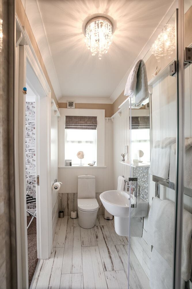 Bed & Breakfast Anvershiel House