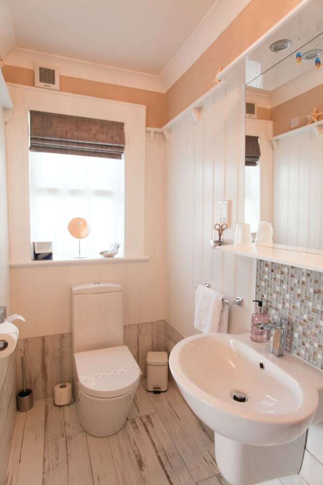 Bed & Breakfast Anvershiel House