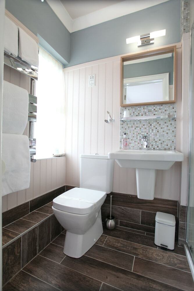 Bed & Breakfast Anvershiel House