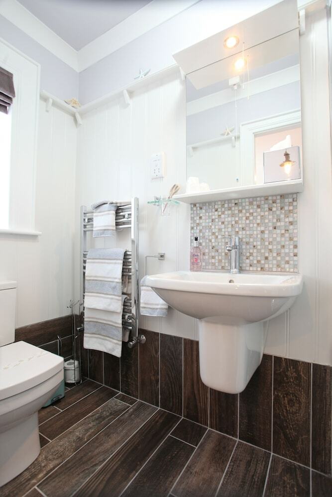 Bed & Breakfast Anvershiel House