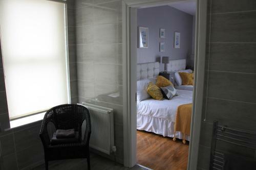 Hostal Mandalay