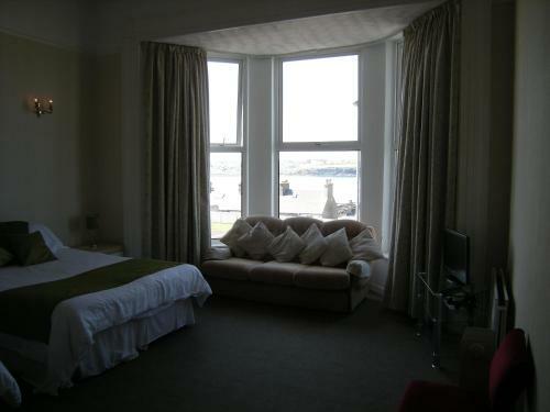 Hostal Ashlea House