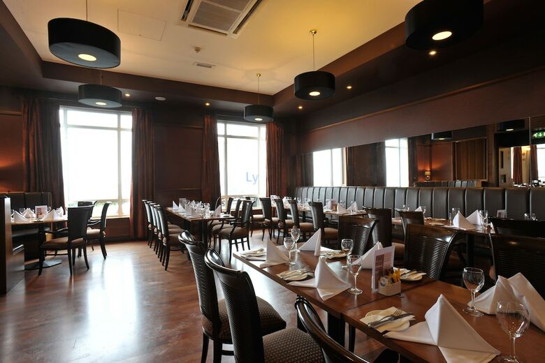Ramada Hotel Portrush