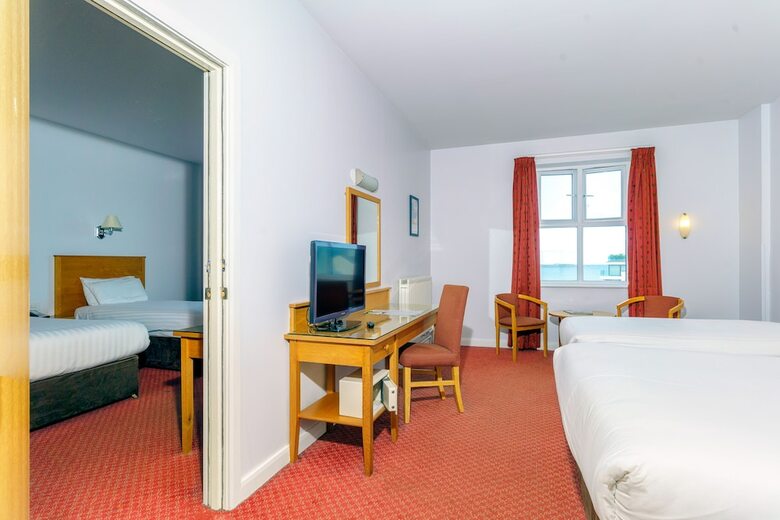 Ramada Hotel Portrush