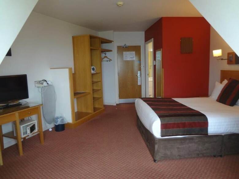Ramada Hotel Portrush