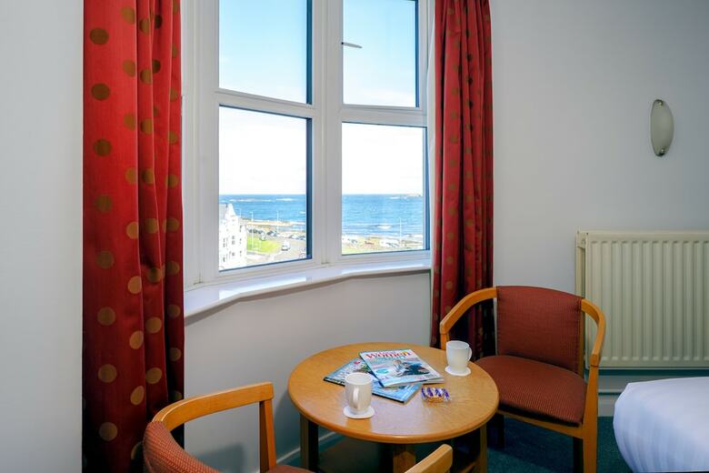 Ramada Hotel Portrush