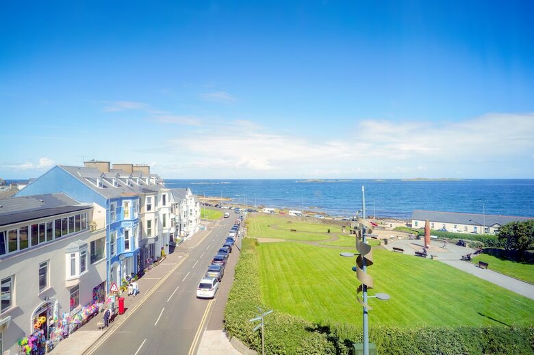 Ramada Hotel Portrush