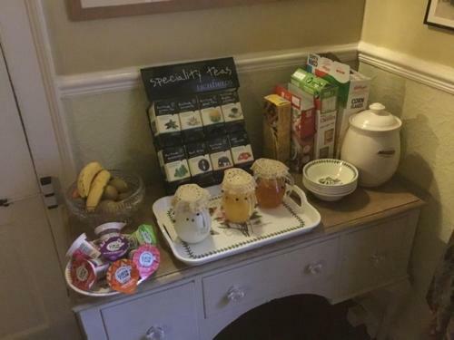 Bed & Breakfast Ty Seren