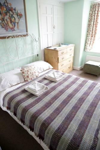 Bed & Breakfast Ty Seren