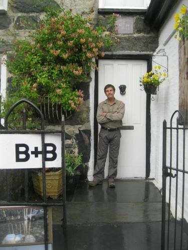 Bed & Breakfast Ty Seren