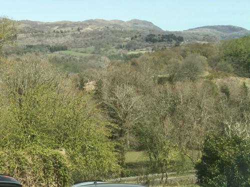 Bwythynod Helmau Cottages