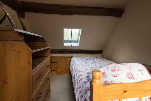 Bwythynod Helmau Cottages