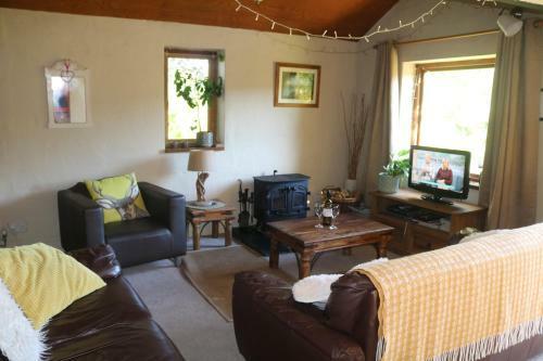 Bwythynod Helmau Cottages