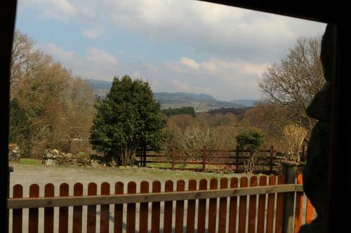 Bwythynod Helmau Cottages