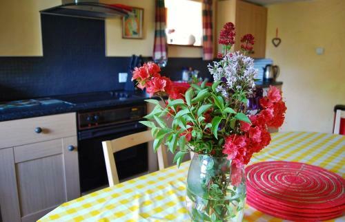 Bwythynod Helmau Cottages