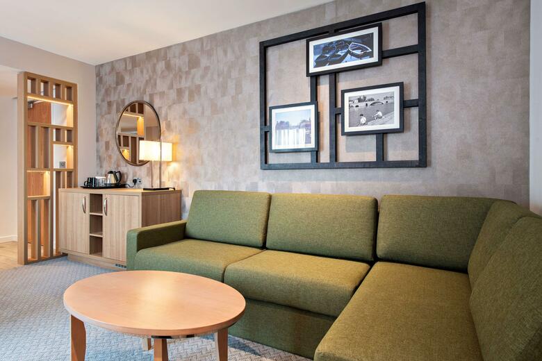 Oxford Abingdon Four Pillars Hotel