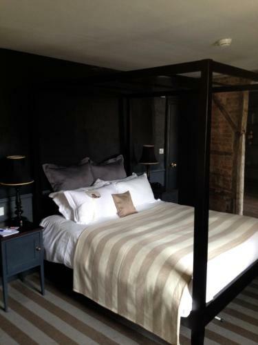 Hotel The Crown And Thistle