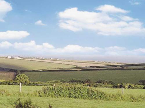 Treyarnon