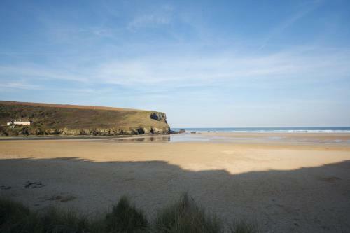 The Park At Mawgan Porth