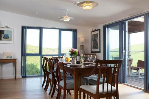 The Park At Mawgan Porth