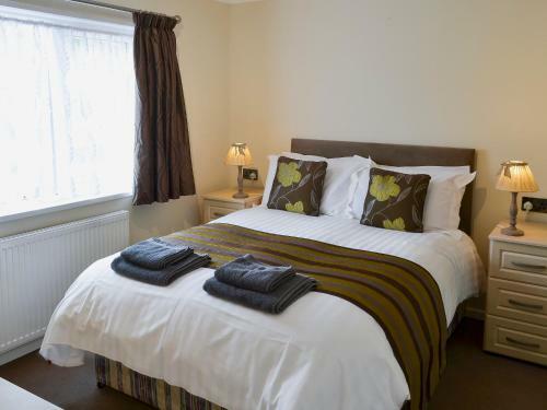 Apple Blossom Lodge