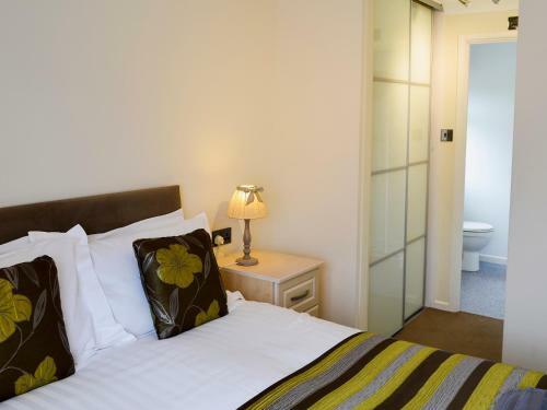 Apple Blossom Lodge
