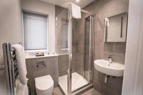 Steventon House Hotel