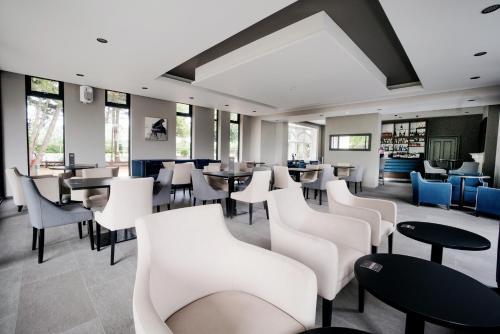 Steventon House Hotel