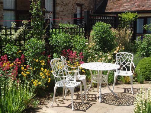 Bed & Breakfast Kingfisher Barn Holiday Cottages