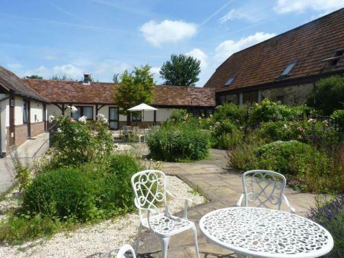 Bed & Breakfast Kingfisher Barn Holiday Cottages