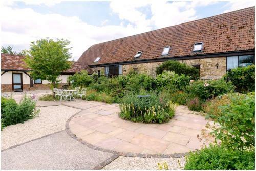 Bed & Breakfast Kingfisher Barn Holiday Cottages