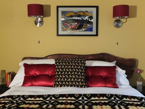 Bed & Breakfast The Slate Shed B & B